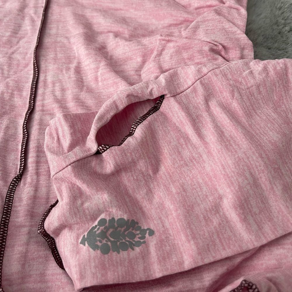 ✨ NWT FP Movement x Hatch “Right On Run” Layer – Size M ✨ maternity - Picture 6 of 11